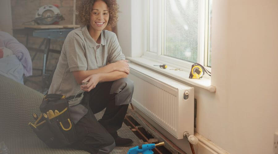 Plumbing in Smiths Station, AL